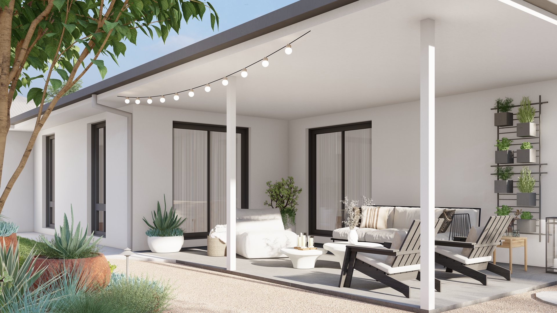 VL Design Australia | Expert Landscape & Artificial Turf Design