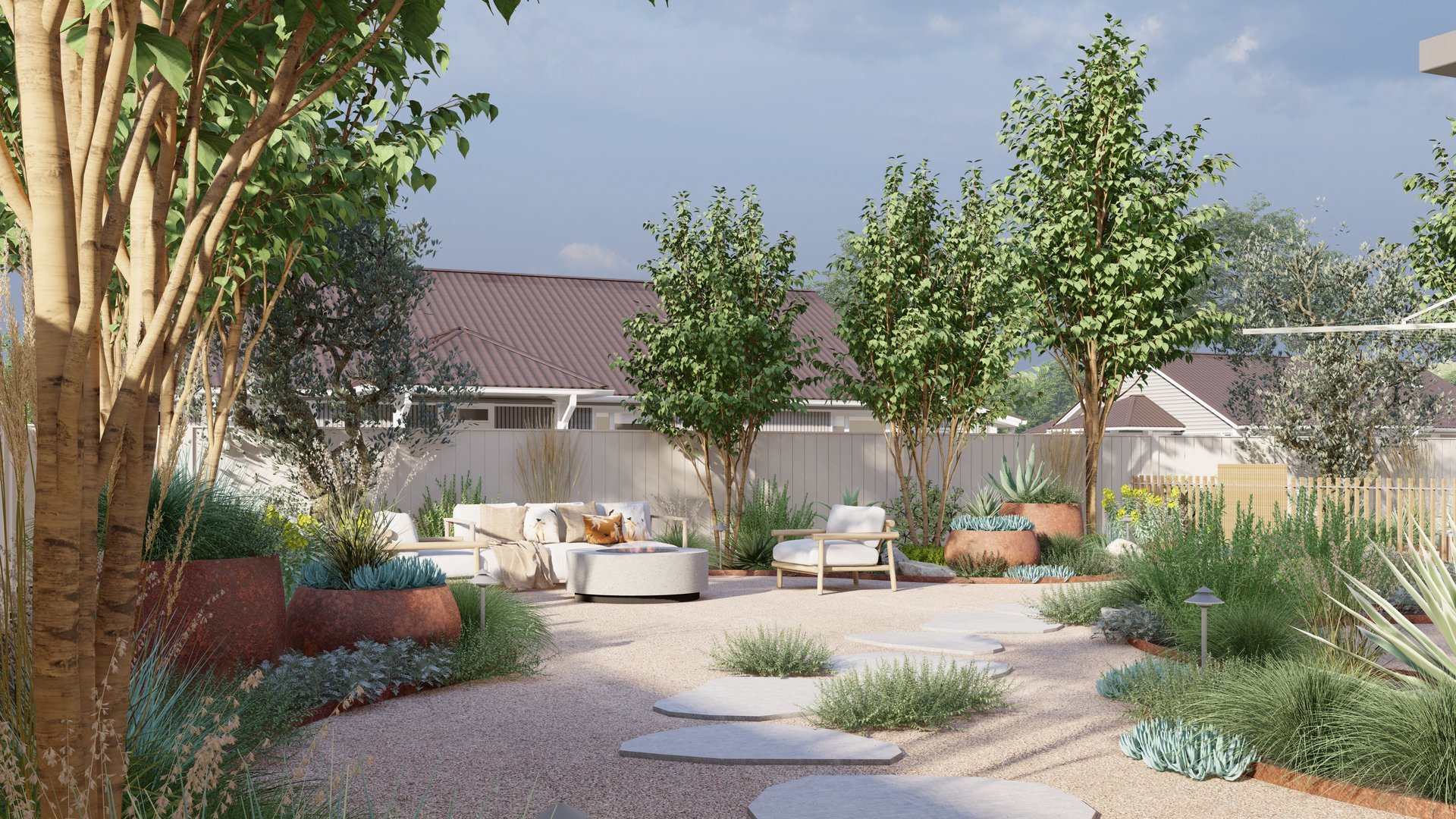 VL Design Australia | Expert Landscape & Artificial Turf Design