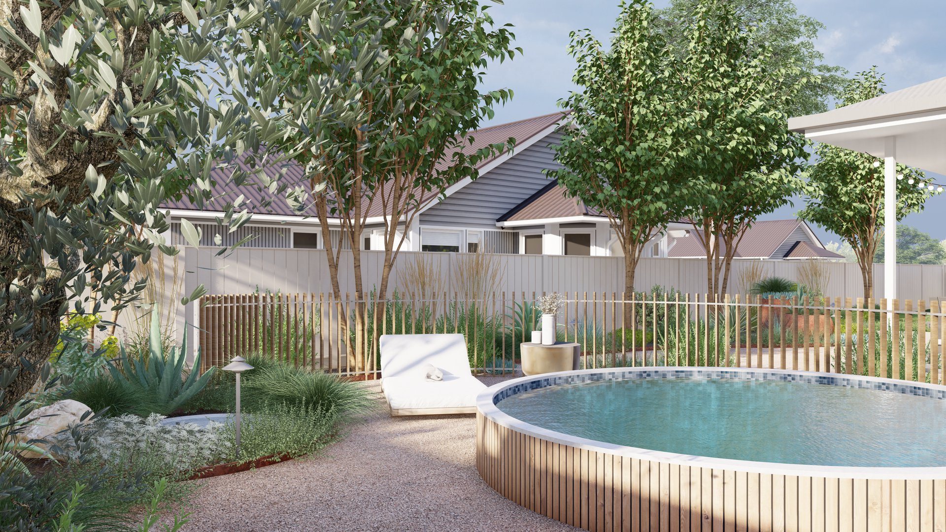 VL Design Australia | Expert Landscape & Artificial Turf Design